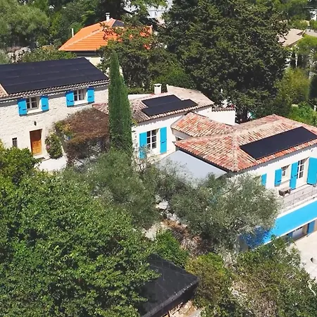 Domaine Royal בית הארחה