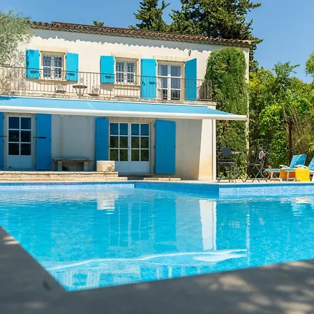 Guest house Domaine Royal Nimes