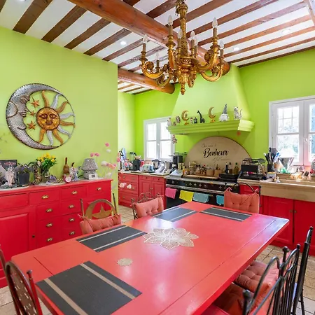 Guest house Domaine Royal *