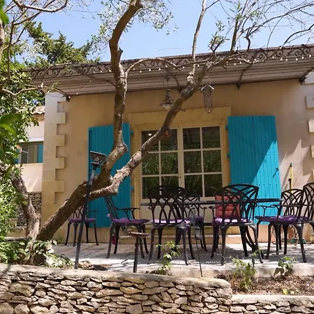 בית הארחה Domaine Royal נים