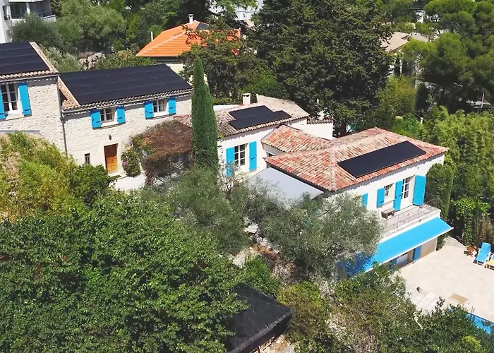 Domaine Royal Guest house