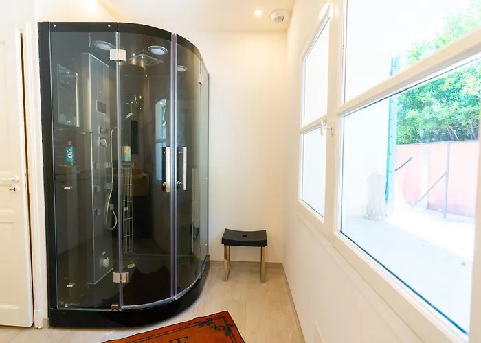 Guest house Domaine Royal *