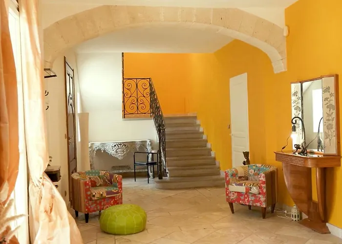 Guest house Domaine Royal *