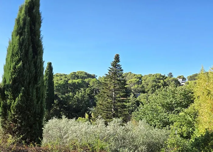 Guest house Domaine Royal