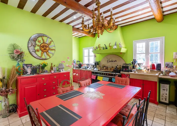 Gæstehus Domaine Royal *