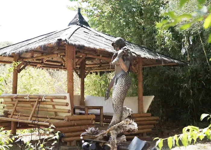 Guest house Domaine Royal